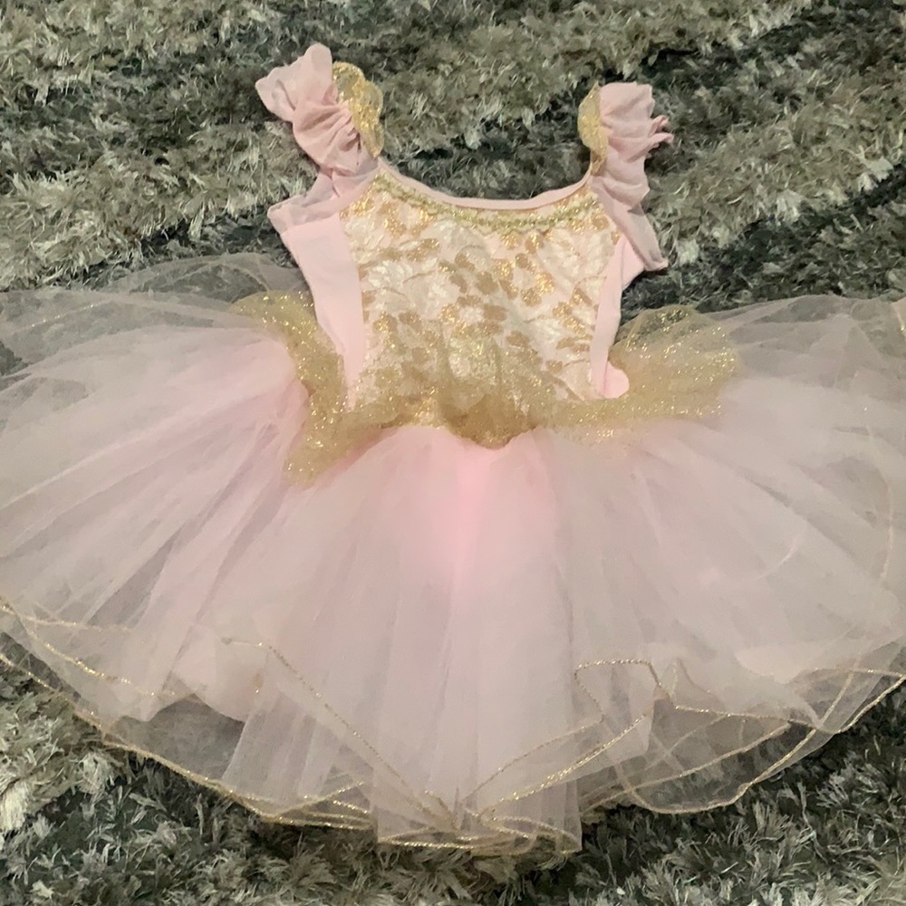 Ballerina Dress